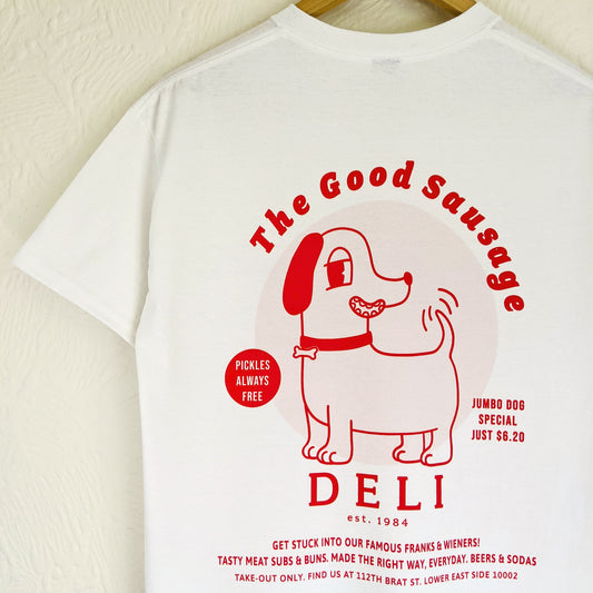 funny sausage dog tshirt